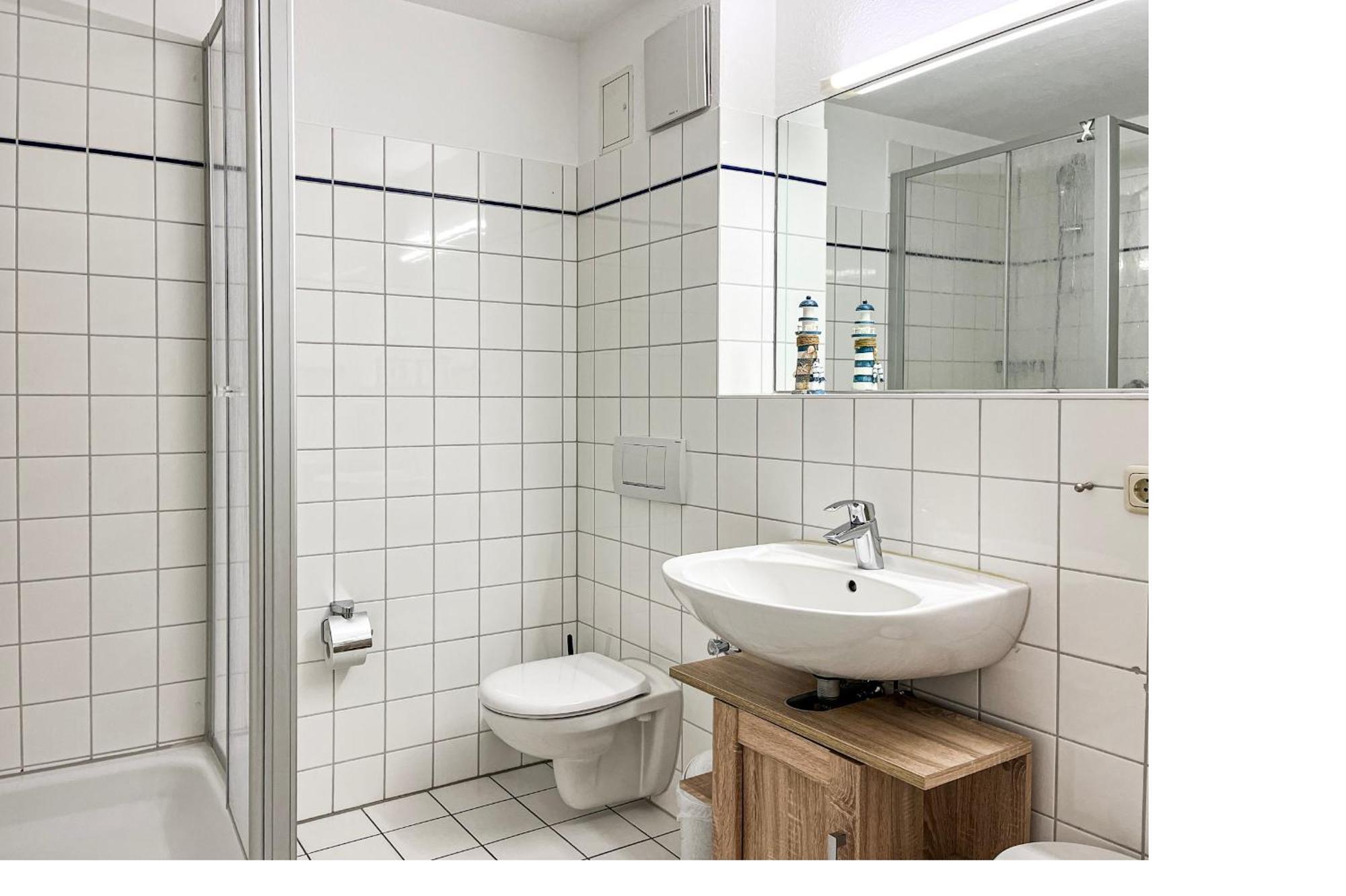 Feriendorf Papillon Wohnung 09-3 Больтенхаген Экстерьер фото