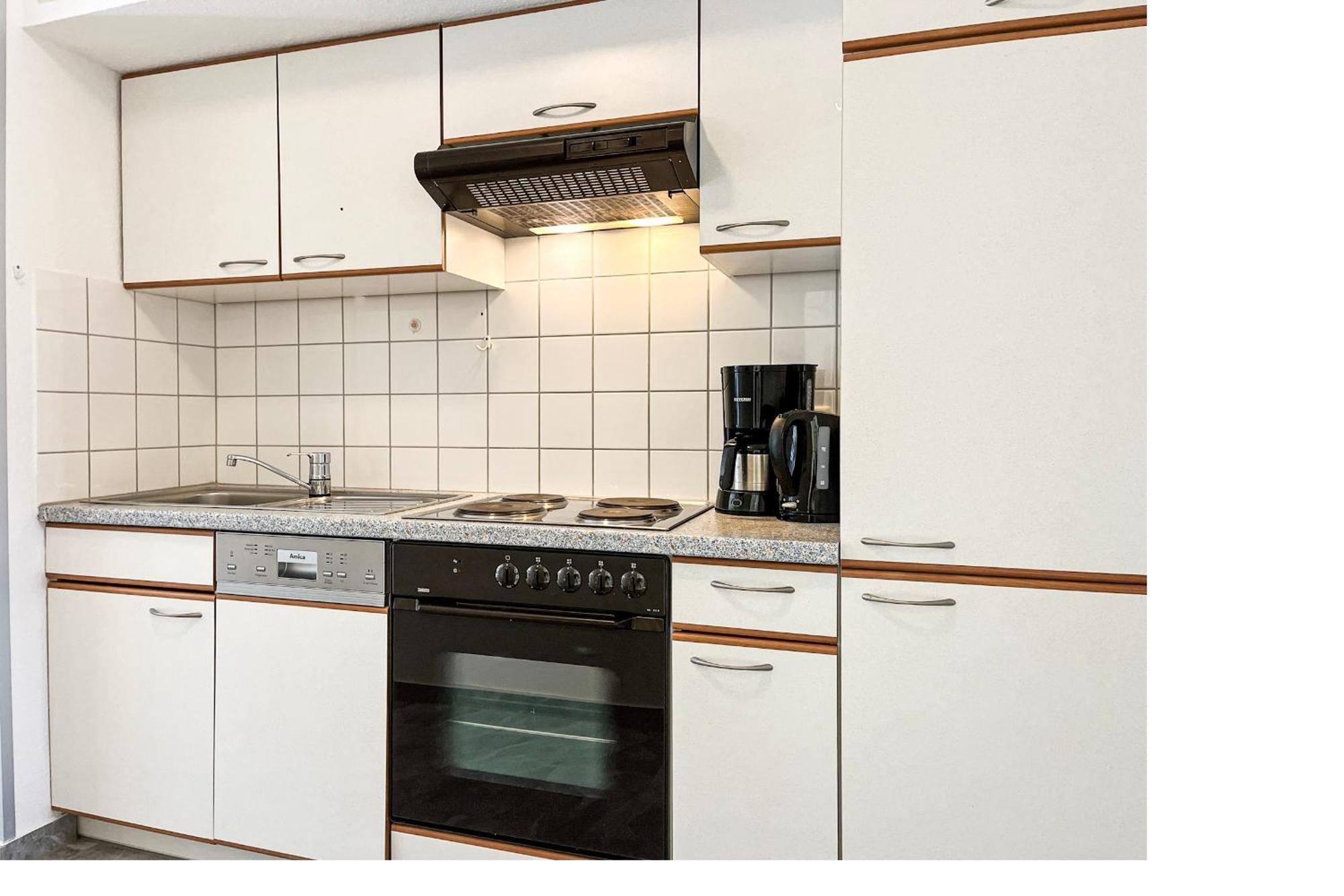 Feriendorf Papillon Wohnung 09-3 Больтенхаген Экстерьер фото