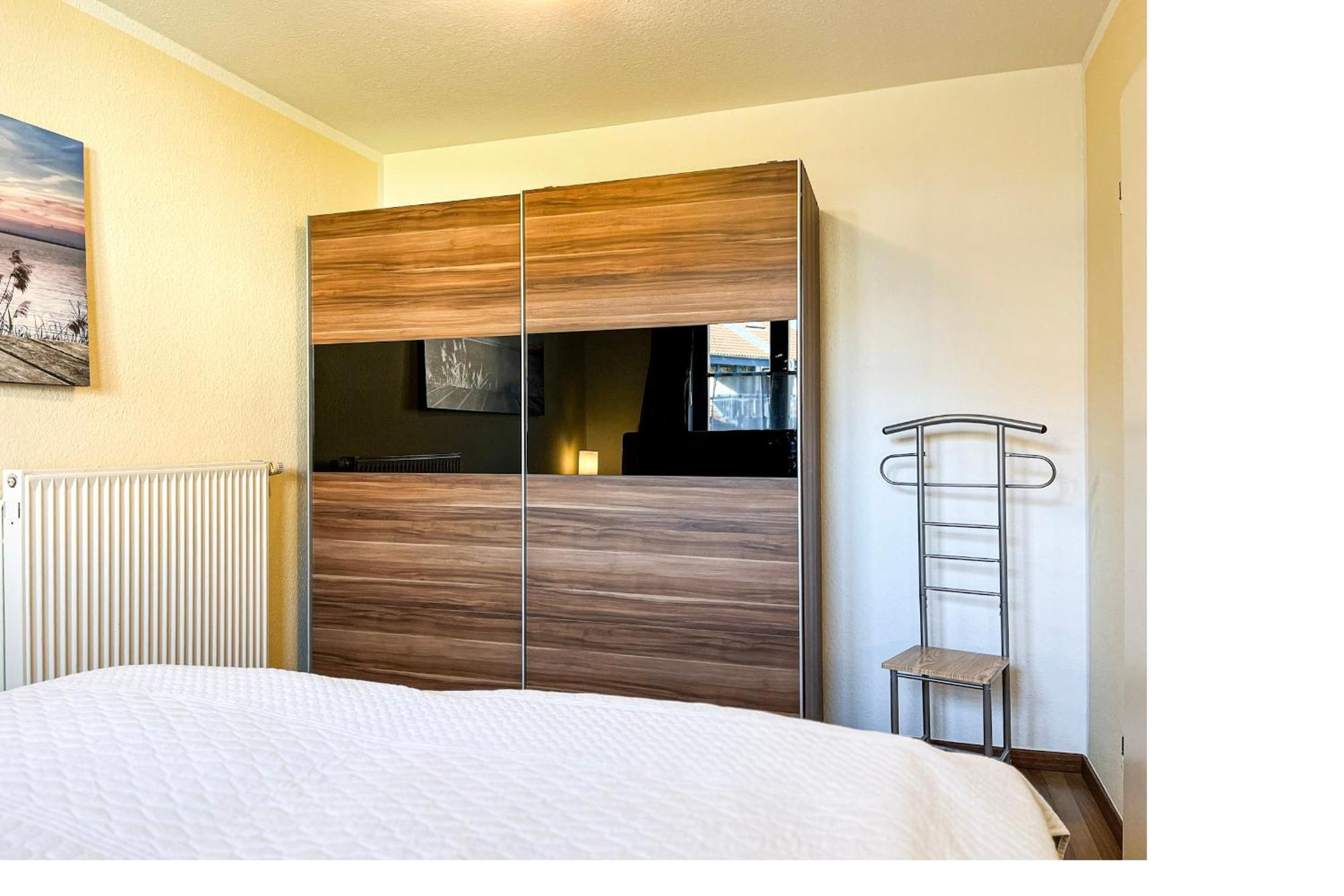 Feriendorf Papillon Wohnung 09-3 Больтенхаген Экстерьер фото